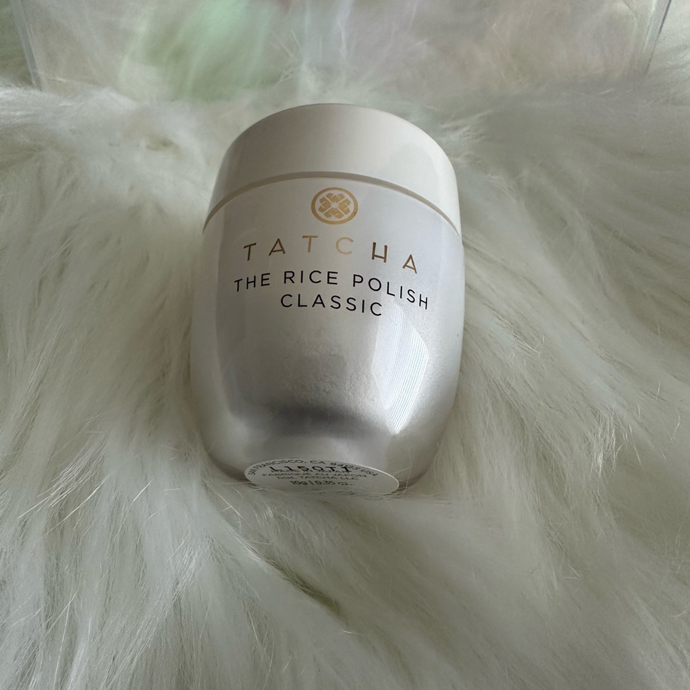 Tatcha The Rice Polish Classic - Picture 2 of 4